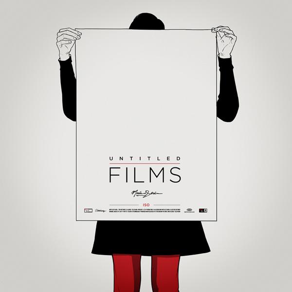 Les posters de Gianmarco Magnani