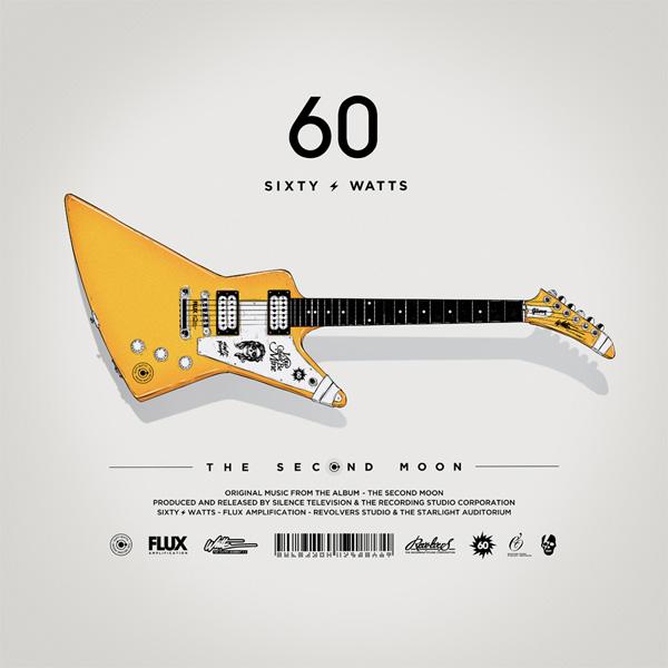 Les posters de Gianmarco Magnani