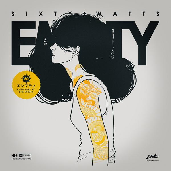 Les posters de Gianmarco Magnani