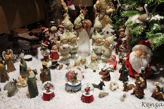 Noël en Alsace...