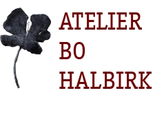 Atelier Bo Halbirk