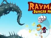 Niveaux gratuits pour Rayman Jungle