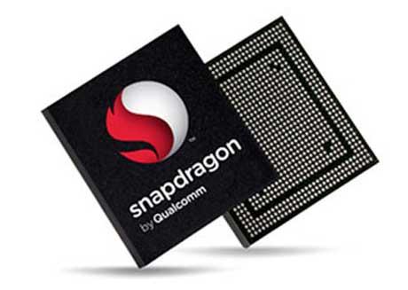 Qualcomm annonce deux nouveaux processeurs Snapdragon S4