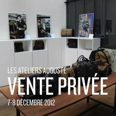 Point of (inter)view X Ateliers Auguste