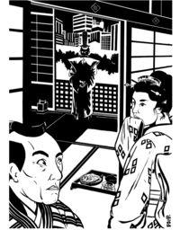 Hon-Seki Croqui03 PieR Gajewski