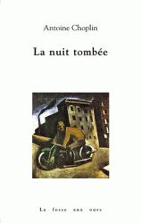 Le prix du roman France Télévisions pour Antoine Choplin