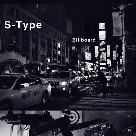 S-Type – Billboard E.P.