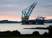 Liquide acquiert industriel Russe