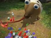 Pikmin nouvelle vidéo gameplay