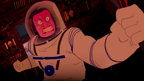 53 STUCK IN THE SOUND – LET’S GO