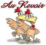 Cessation d'activité ...