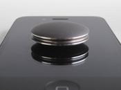 Misfit Shine mesure différents aspects votre activité physique iPhone...