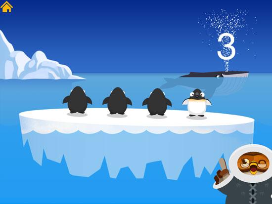 Bon plan appli : Compte jusqu'à dix en promo