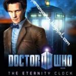 Doctor Who : The Eternity Clock (PC)