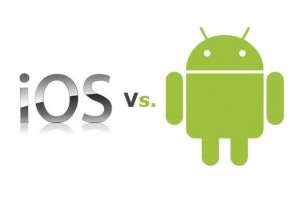 ios android