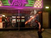 Vidéo remake annulé Streets Rage