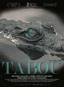 tabou-affiche