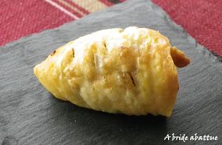 Envie d'escargots ... en amuse-bouche ou même en plat complet