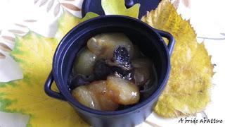 Envie d'escargots ... en amuse-bouche ou même en plat complet