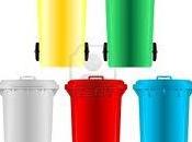 Est-Ensemble envisage changer poubelles pour question couleur
