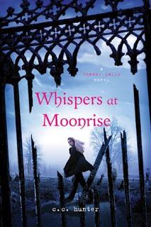 Whispers at Moonrise, Nés à Minuit tome 4 de C.C. Hunter   {En quelques mots}