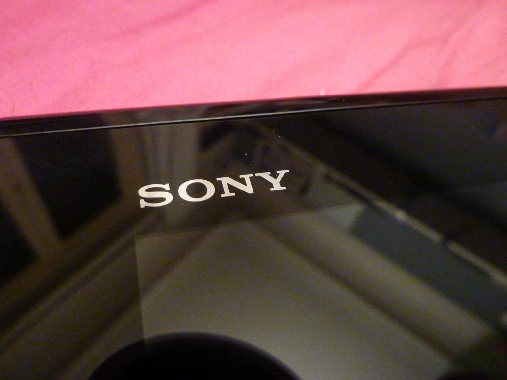 P1070050 Test : Sony Xperia Tablet S