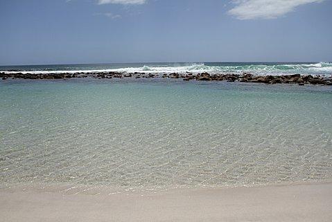 Kangaroo Island-Stokes Bay