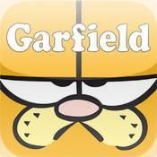 Garfield débarque l’App store