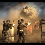 Army of Two : The Devil’s Cartel se dévoile