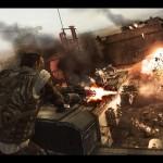 Army of Two : The Devil’s Cartel se dévoile