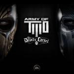 Army of Two : The Devil’s Cartel se dévoile
