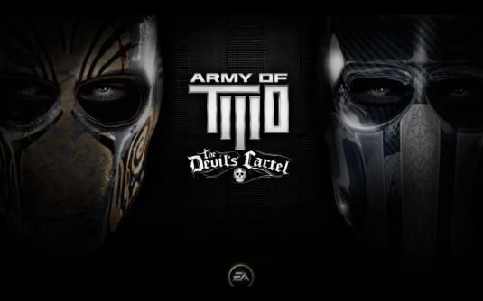 army of two