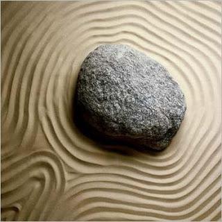 La mystérieuse force d'attraction du zen ! par Jacques Castermane