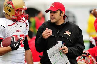 Justin Éthier is back