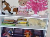 Derniers aménagements