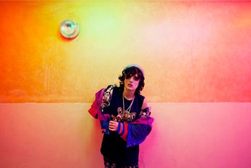 Phoebe Jean en session alt=