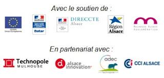 Signature d’une convention entre Syntec Numérique et Rhenatic