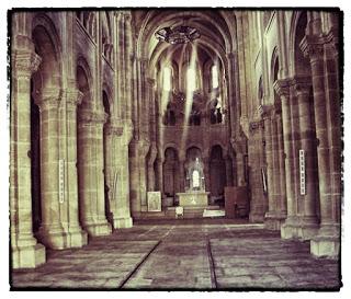 Quand l'Eglise n'aime pas que la Politique s'occupe d'elle