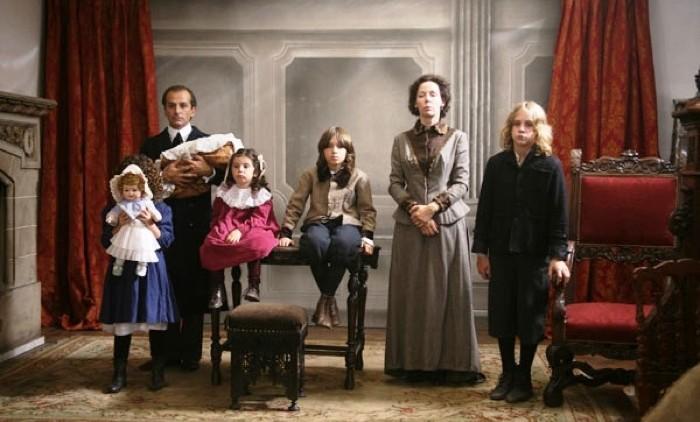 Judaiciné- La camara oscura