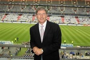 PSG-Larqué : « Ne pas s’enflammer »