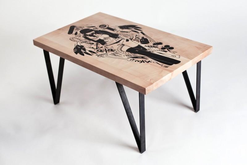 McBess refait votre intérieur