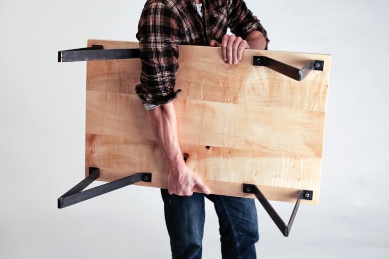 McBess refait votre intérieur