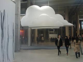 Imaginez l'imaginaire