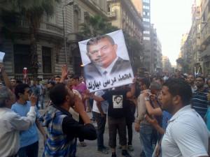 EGYPTE , TUNISIE : rebelotte et en pire!