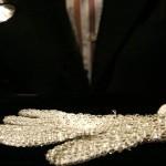 « The King of The Pop » aux enchères !