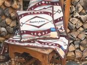 Master-piece pendleton 2012 capsule collection