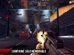 GTA Vice City, Modern Combat 4 et Minigore 2 disponibles sur iPad
