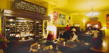 voyage perou restaurant cusco