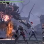 Images et artworks de Soul Sacrifice
