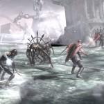 Images et artworks de Soul Sacrifice